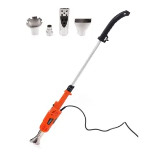 Горелка за плевели KraftDele KD10399/ 2kW