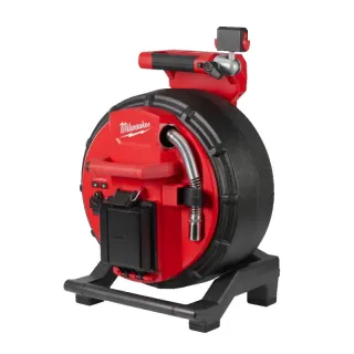 Акумулаторна инспекционна камера Milwaukee M18 SIC30 18 V, 30 м