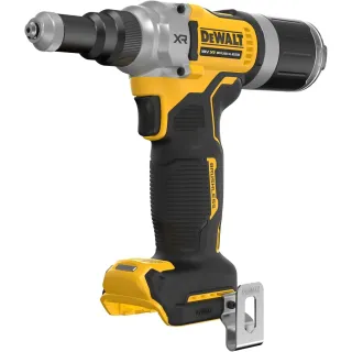 Акумулаторна нитачка за поп-нитове DeWALT DCF414NT/ 18V