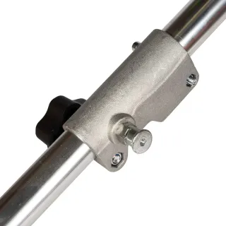 Акумулаторен тример MICUL FERMIER MF-MX1011-G01/ 20V/ 2x4Ah