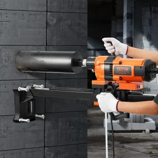 Диамантено-пробивна бормашина VEVOR (8260H)Z1Z-9260/ 3500W