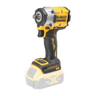 Акумулаторен гайковерт DeWALT DCF921NT/ 18V