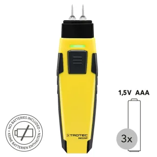 Влагомер Trotec BM22WP appSensors/ 10 м