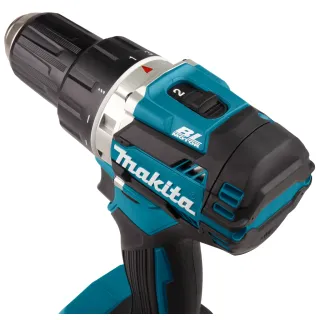 Акумулаторен винтоверт Makita DDF484Z/ 18V