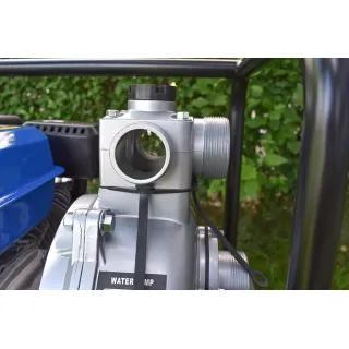 Високонапорна бензинова помпа за вода GMAX TG20H/ 7 к.с.