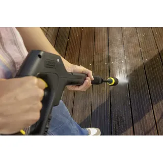 Водоструйка Karcher K 4 Comfort Premium/ 1.8kW