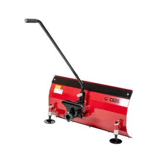 Гребло за сняг Cedrus CEDRTJ18/ 100 см