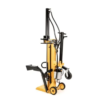 Хидравлична цепачка Cedrus LS09V/ 14 т/ 3.5kW