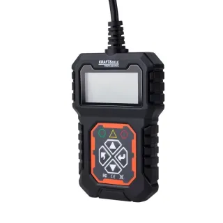 Тестов интерфейс KraftDele OBD II KD5670/ 63 см