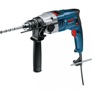 Ударна бормашина Bosch GSB 18-2 RE Professional 800 W с куфар