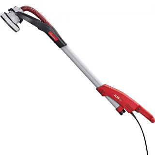 Машина за шлайфане на бетон тип жираф FLEX GDE 10 Set Thermo-Jet/ 1010W Машина за шлайфане на бетон тип жираф FLEX GDE 10 Set Thermo-Jet/ 1010W
