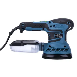 Електрически ексцентършлайф KraftDele WDS2505/ 1500W Електрически ексцентършлайф KraftDele WDS2505/ 1500W