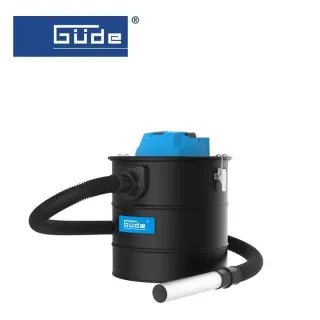 Прахосмукачка за пепел GÜDE GA 18-1200.1, 230V