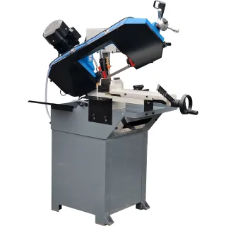 Лентов трион STILER BS 170G/ 1.1kW/ 400V