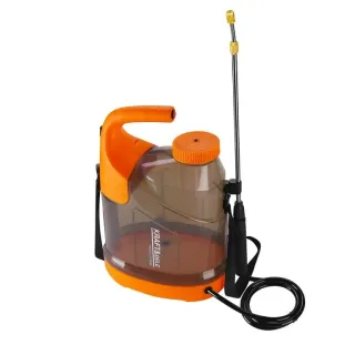 Акумулаторна пръскачка KraftDele KD2035/ 12V/ 3Ah