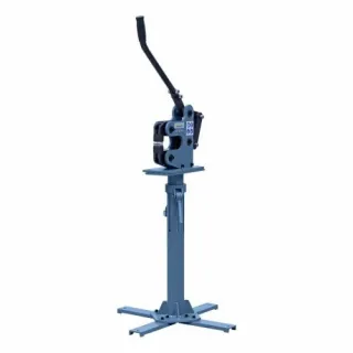 Машина за разпъване на стоманени листи BERNARDO SS 150 Pro Машина за разпъване на стоманени листи BERNARDO SS 150 Pro