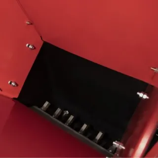 Електрическа гроздомелачка ELEFANT MHK-10/ 900W