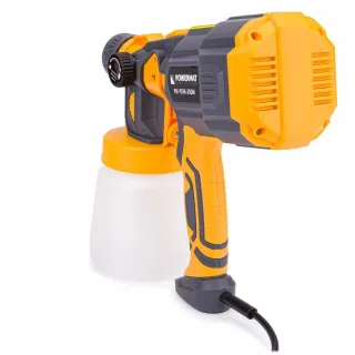 Електрически пистолет за боядисване POWERMAT PM-PDM-550M/ 550W