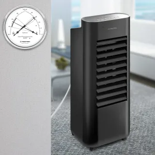 Мобилен овлажнител, вентилатор и охладител TROTEC PAE 22/ 60W Мобилен овлажнител, вентилатор и охладител TROTEC PAE 22/ 60W
