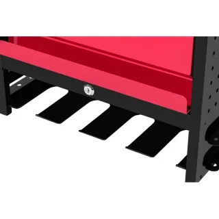 Органайзер за машини и инструменти KraftDele KD3231 Органайзер за машини и инструменти KraftDele KD3231