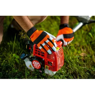 Моторен тример AGM 260 E/ 1.0 hp Моторен тример AGM 260 E/ 1.0 hp