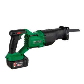 Акумулаторен саблен трион STATUS RS800BL/ 20 V/ 4Ah Акумулаторен саблен трион STATUS RS800BL/ 20 V/ 4Ah