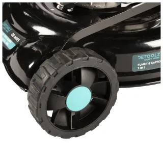 Бензинова косачка Detoolz DZ-M105/ 3,5 к.с. Бензинова косачка Detoolz DZ-M105/ 3,5 к.с.