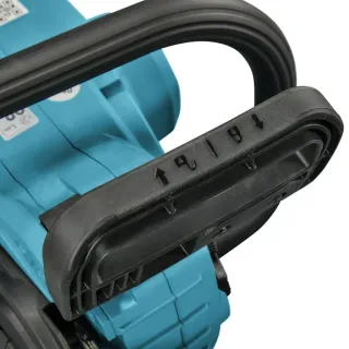 Акумулаторен верижен трион Makita DUC407Z/ 18V