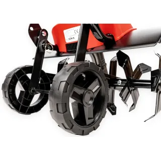 Електрическа мотофреза Cedrus CEDRUSGE45/ 1500W Електрическа мотофреза Cedrus CEDRUSGE45/ 1500W