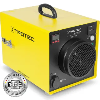 Кислороден регенератор Trotec Zerozon 200/ 175W/ 680 m³/h