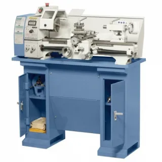 Струг за метал BERNARDO Profi 550WQ - 400 V Струг за метал BERNARDO Profi 550WQ - 400 V