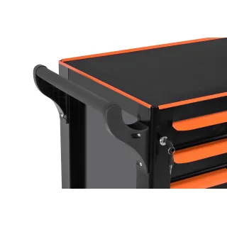 Количка за инструменти KraftDele KD1079