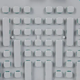 Акумулаторна пръскачка Detoolz DZ-PA1006-S001-G01/ 12V/ 8Ah/ 16л