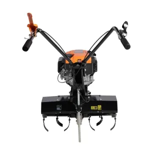 Бензинова мотофреза Detoolz DZ-M147-S001-G01/ 6 к.с.