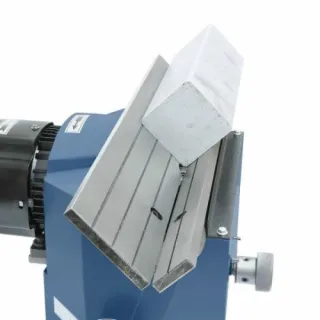 Машина за снемане на фаски BERNARDO KFM 500 M, 400 V