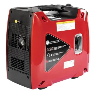 Инверторен генератор за ток Cedrus IN2000R/ 1900W