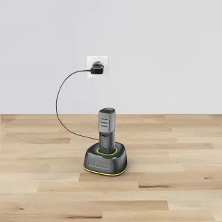 Литиево-йонна батерия Karcher 24430020/ 4V/ 2.5Ah