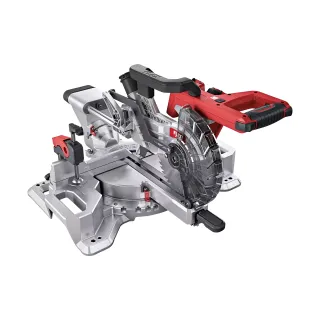 Акумулаторен герунг циркуляр FLEX SMS 190 18.0-EC/ 18V