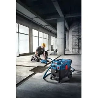 Прахосмукачка Bosch GAS 12-40 MA/ 1200W