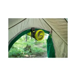 Акумулаторен вентилатор RYOBI RCF18-0/ 18V