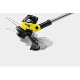 Акумулаторен тример Karcher LTR 3-18 Dual/ 36V Акумулаторен тример Karcher LTR 3-18 Dual/ 36V