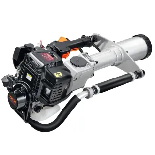 Моторен набивач на колове VEVOR JH-65-4/ 37.77cc Моторен набивач на колове VEVOR JH-65-4/ 37.77cc