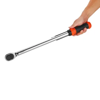 Динамометричен ключ KraftDele KD11388/ 40-210Nm