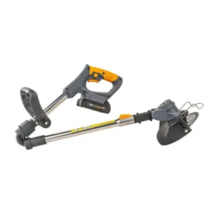 Акумулаторен тример POWERMAT PM-PKA-2AHM/ 21V/ 2x2Ah Акумулаторен тример POWERMAT PM-PKA-2AHM/ 21V/ 2x2Ah