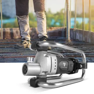 Вибратор за бетон STAHLWERK BR-2300 ST/ 2300W Вибратор за бетон STAHLWERK BR-2300 ST/ 2300W