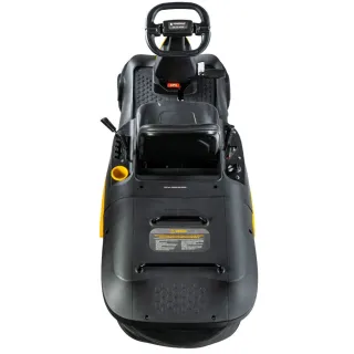 Тракторна косачка Powermat PM-OTS-6HPM/ 6 к.с./ 150 л/ 660 мм