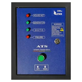 Табло за генератор REM Power 39070000698/ 230V