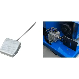 Кантираща машина STILER EB100 + 1 кг лепило/ 3kW Кантираща машина STILER EB100 + 1 кг лепило/ 3kW