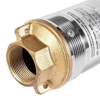 Сондажна помпа MICUL FERMIER GF-0709-S001-G03/ 1.1 kW Сондажна помпа MICUL FERMIER GF-0709-S001-G03/ 1.1 kW