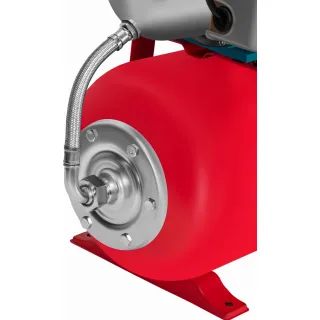 Хидрофор KraftDele KD5231/ 1300W/ 24 л